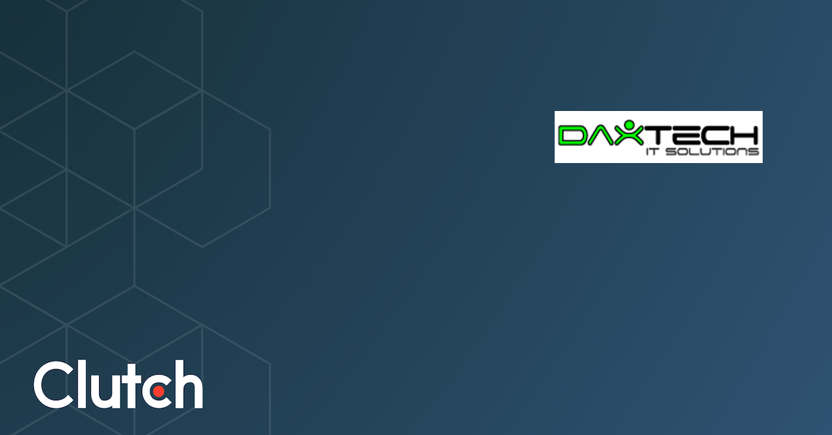Daxtech IT Solutions - Services & Company Info