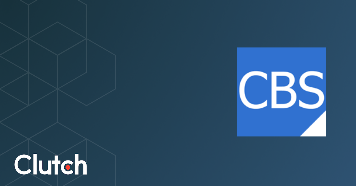 CBS Solutions LTD - Services & Company Info