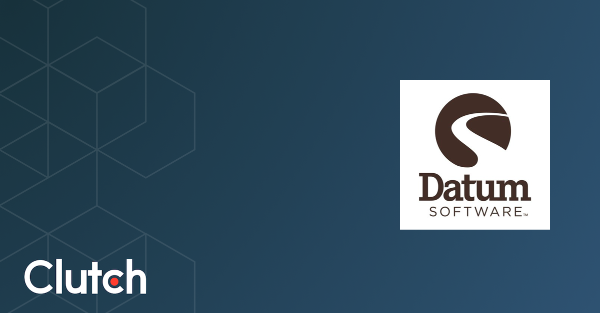 Datum Software Inc. - Services & Company Info