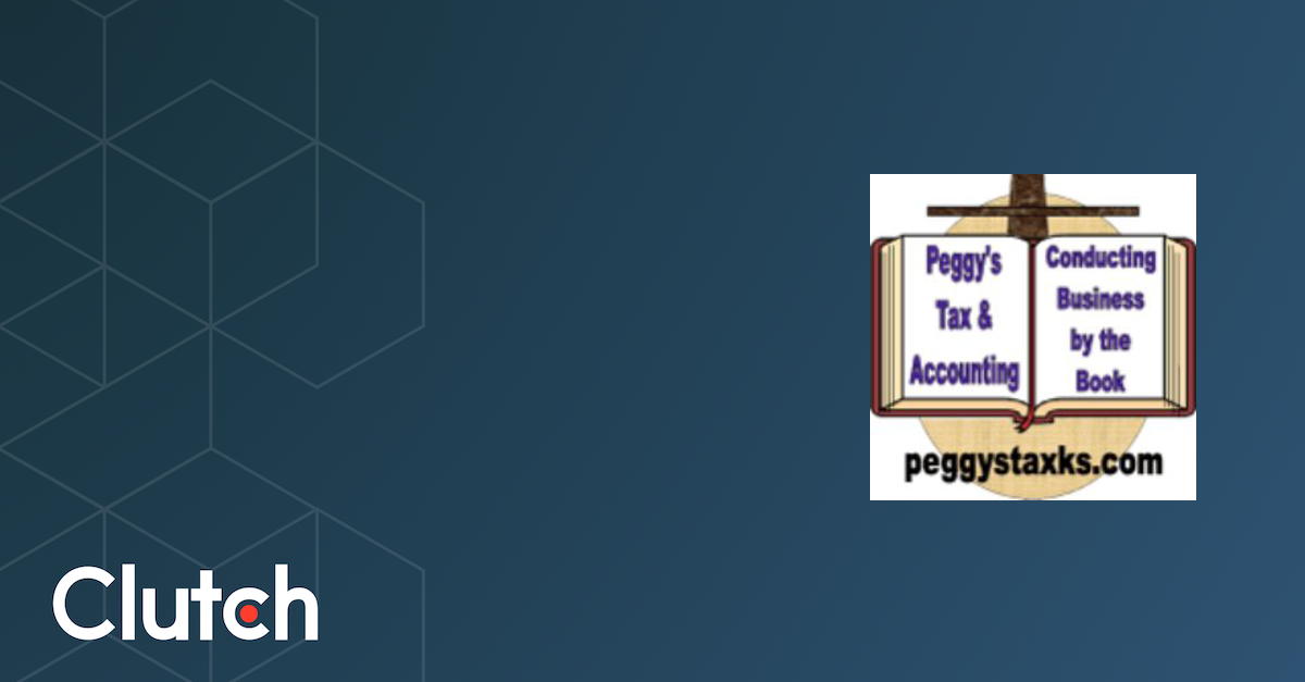Peggy's Tax & Accounting Svc, Address, Data & More