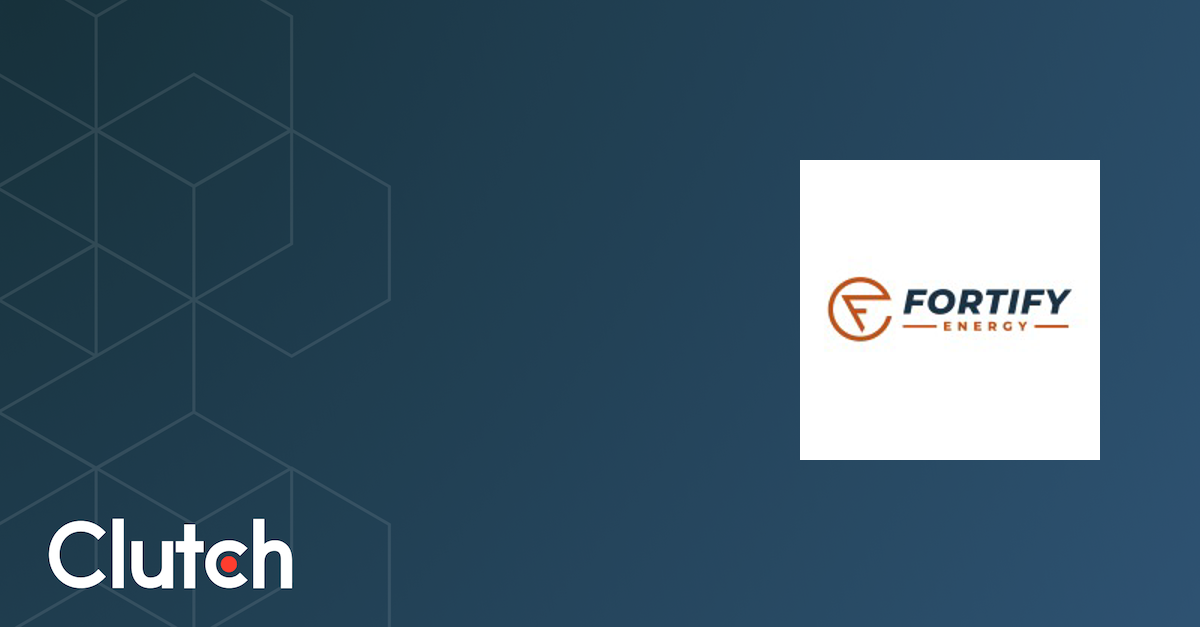 Fortify Energy - Services & Company Info