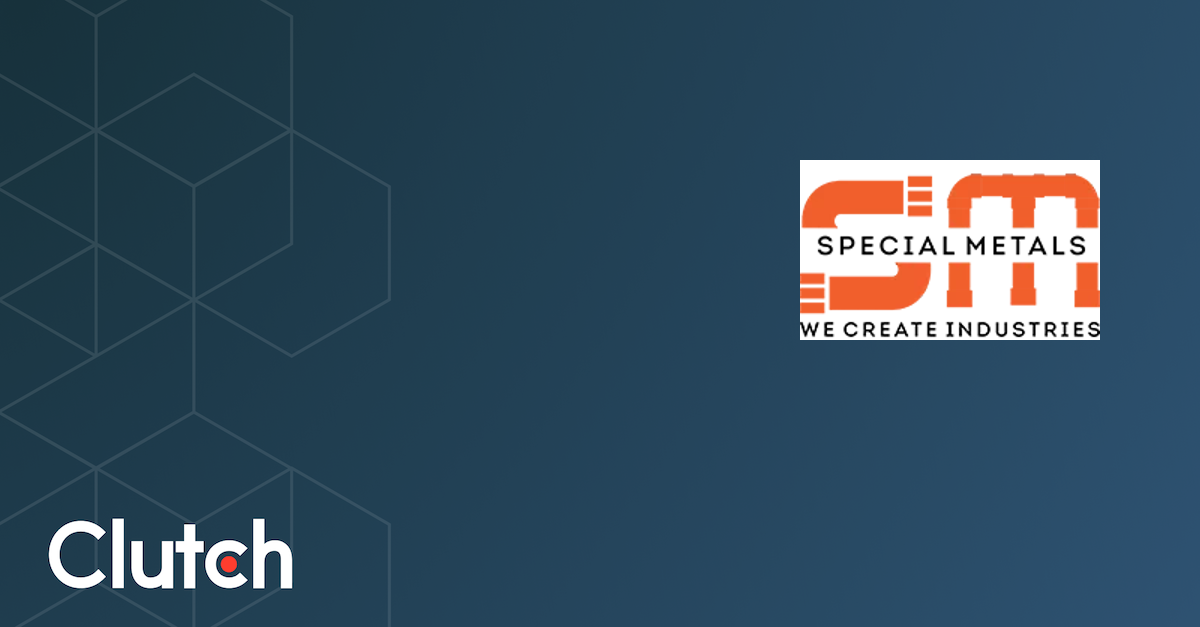 Special Metals Services, Contact Info Clutch.co