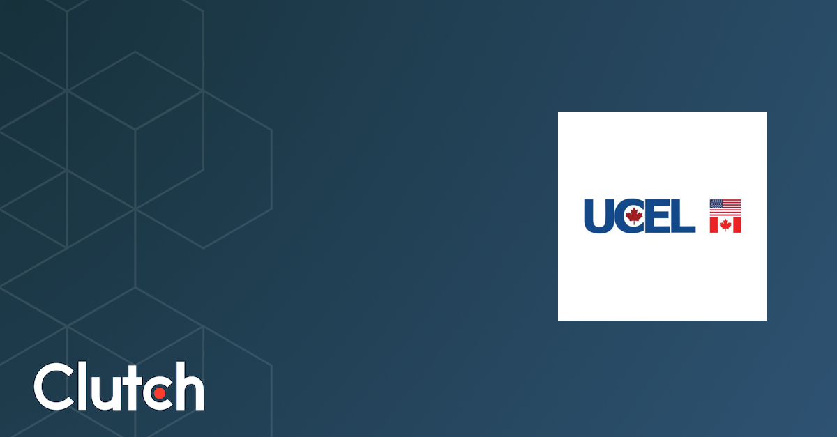 Ucel UCEL Inc - Services & Company Info
