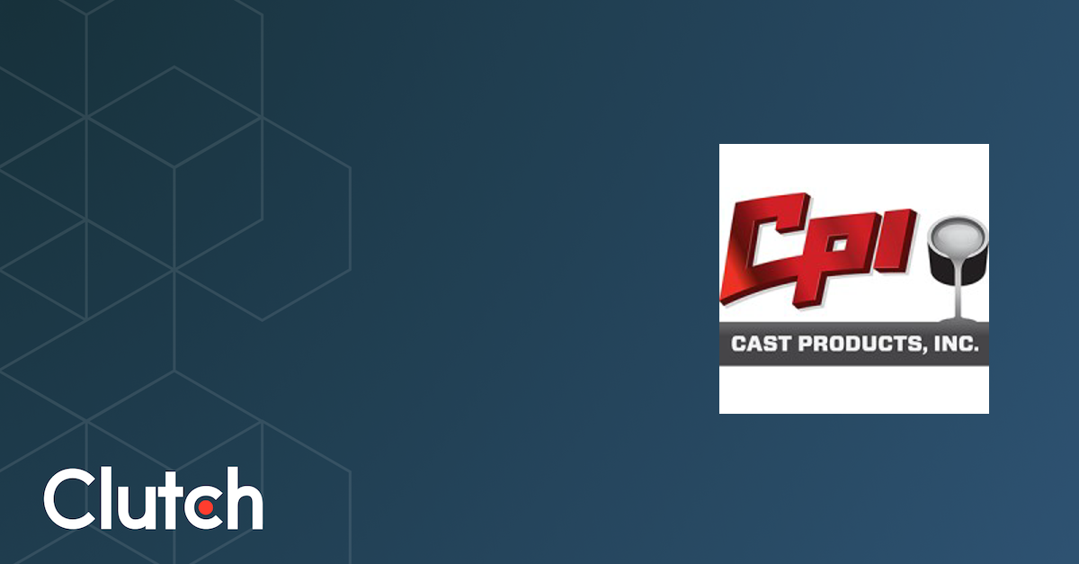 Cast Products, Inc., Address, Data & More