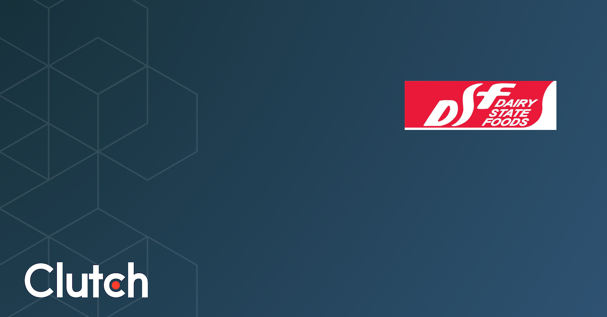 Dairy State Foods Services, Contact Info Clutch.co