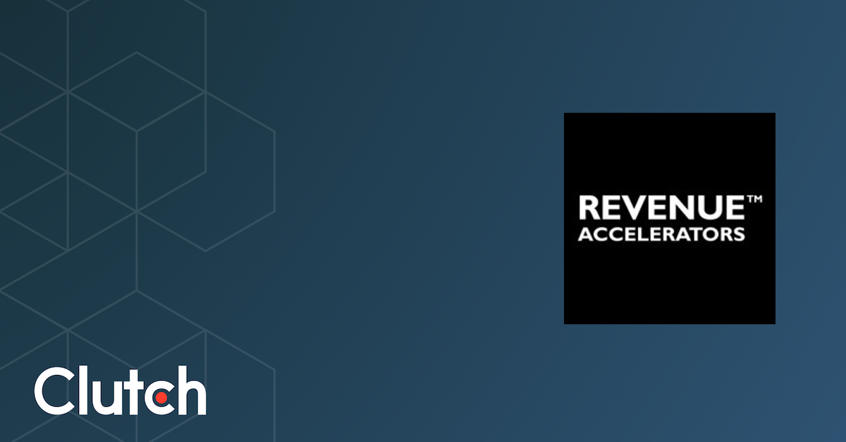 revenue-accelerators-address-data-more
