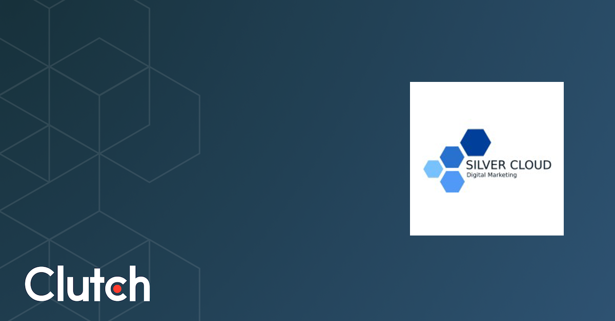Silver Cloud Digital Marketing - Services & Company Info