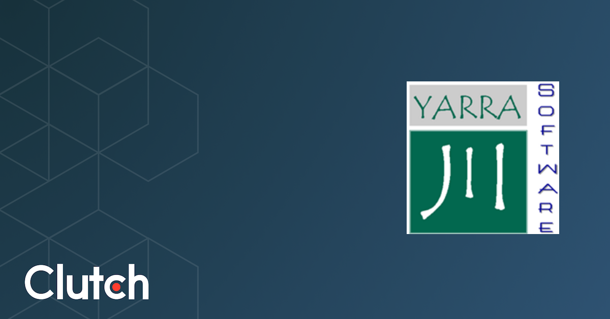 Yarra Software Services, Contact Info Clutch.co