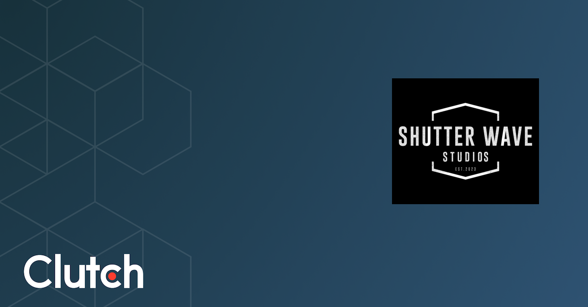 Shutter Wave Studios - Services & Company Info