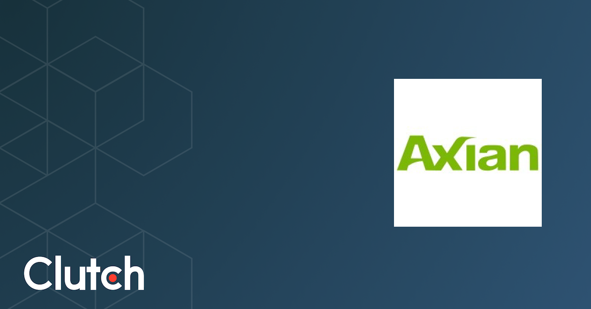 Axian - Services & Company Info