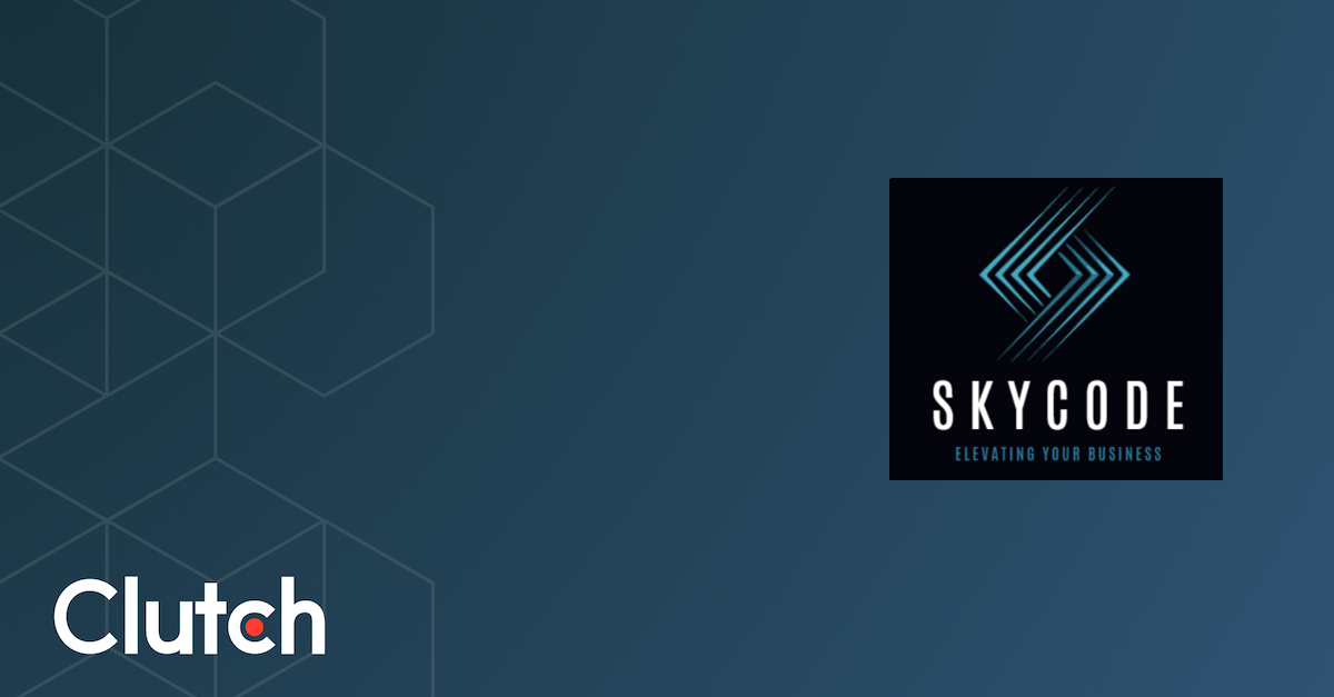 SkyCode Limited - Services & Company Info