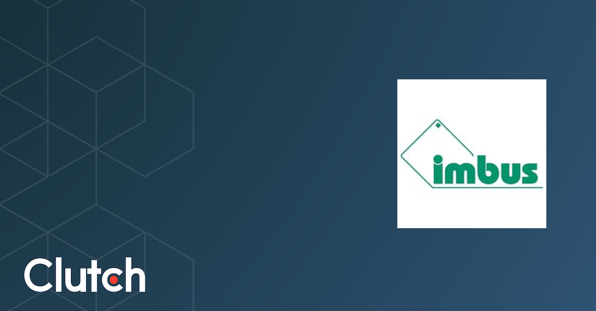 imbus Canada Corporation - Services & Company Info