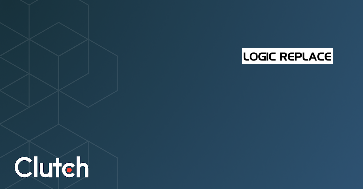Logic Replace - Services & Company Info