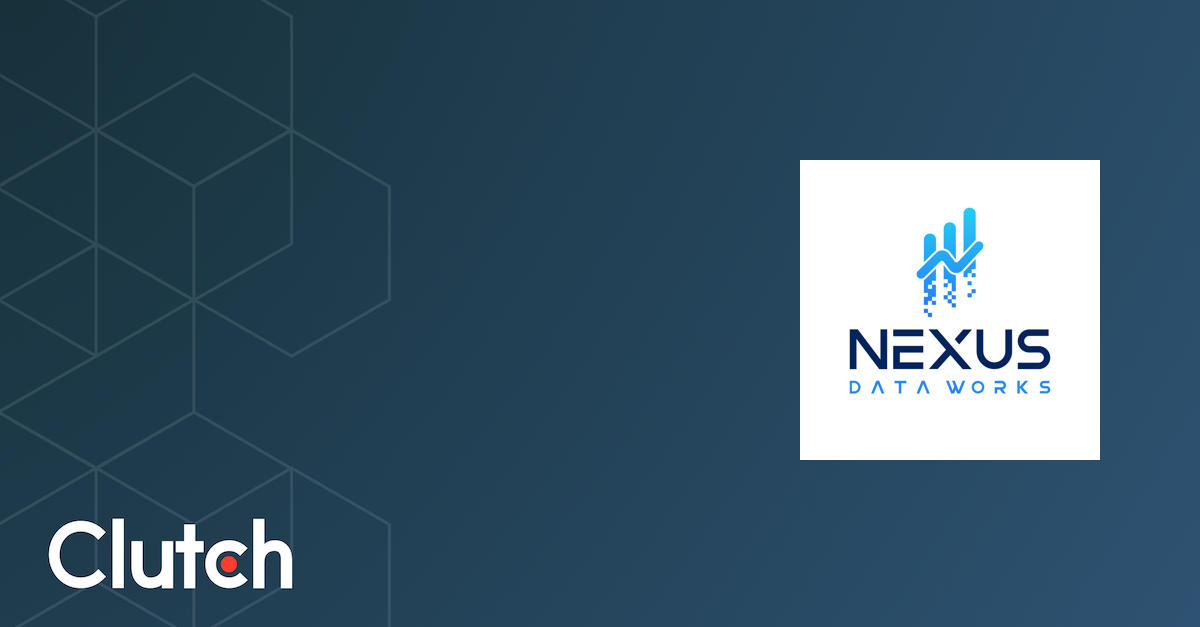 Nexus Data Works - Services & Company Info