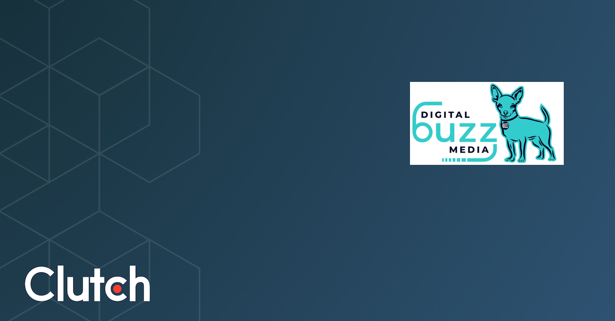 Digital Buzz Media - Services & Company Info