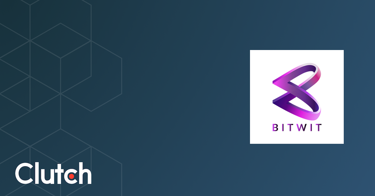 Bitwit Bitwit Technologies - Services & Company Info