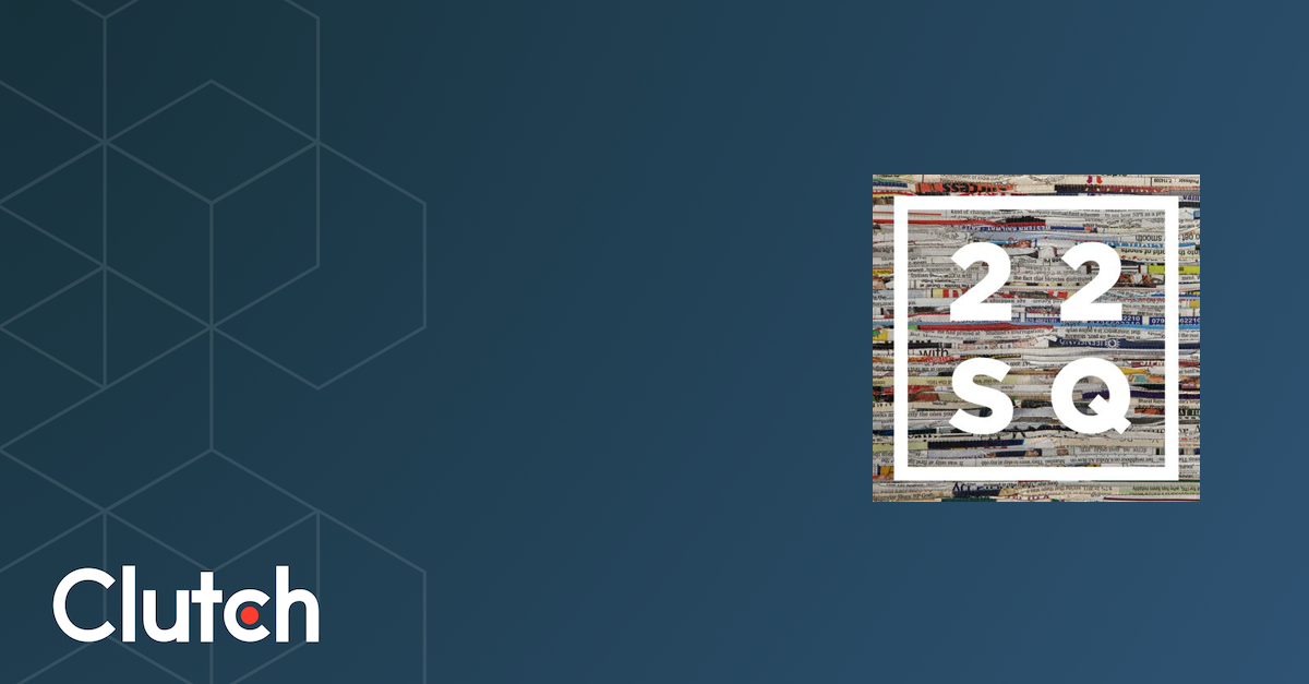 22squared - Services & Company Info