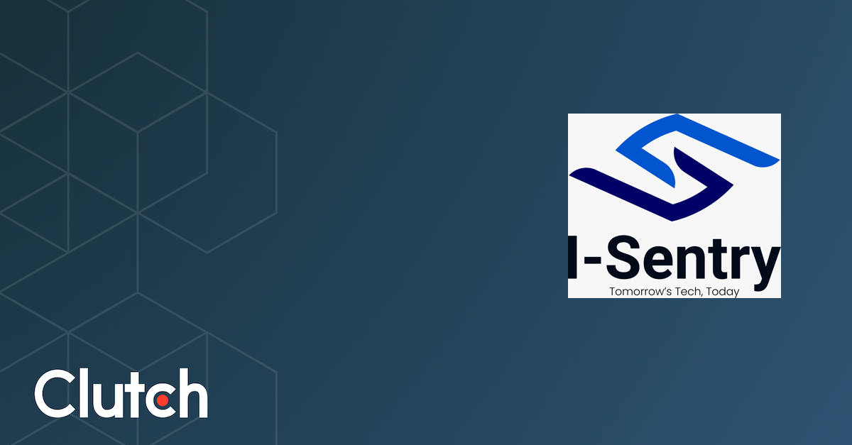 isentry Technologies - Services & Company Info