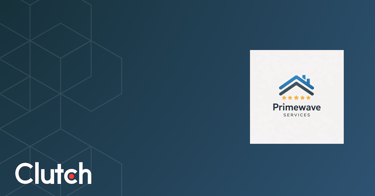 PRIMEWAVE SERVICES LLC - Services & Company Info
