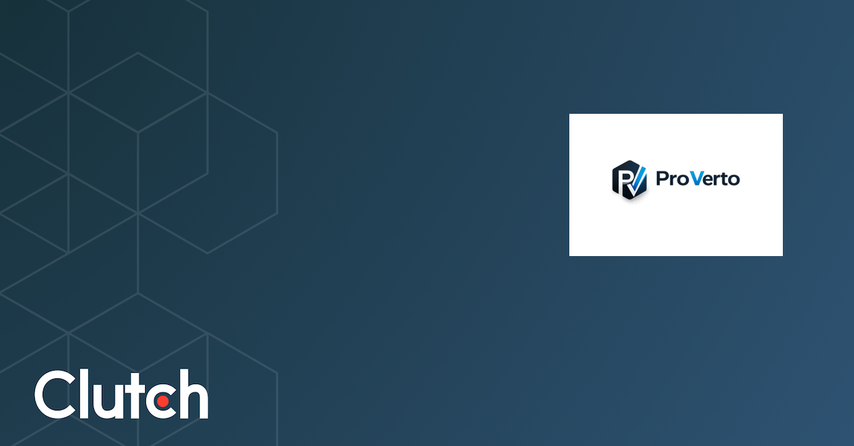 Proveeto Proverto Global Technologies - Services & Company Info