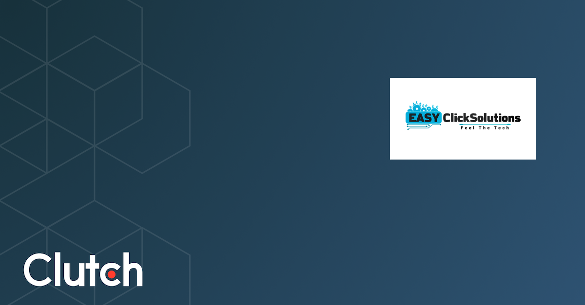 Easy Click Solutions - Services & Company Info