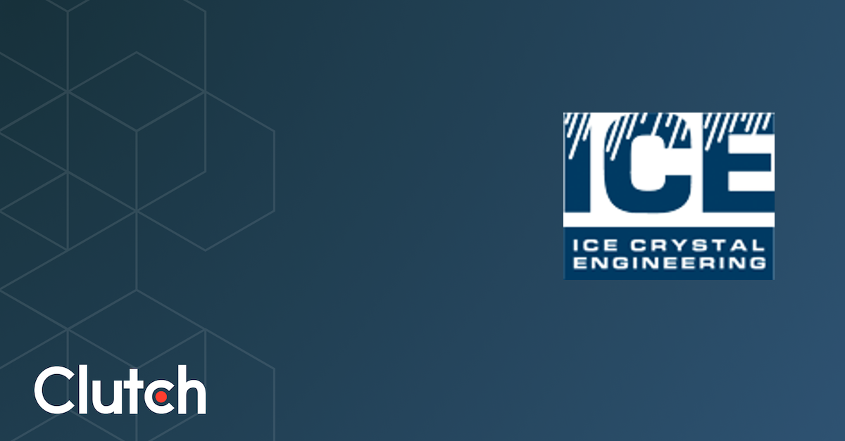 Ice Crystal Engineering - Services & Company Info