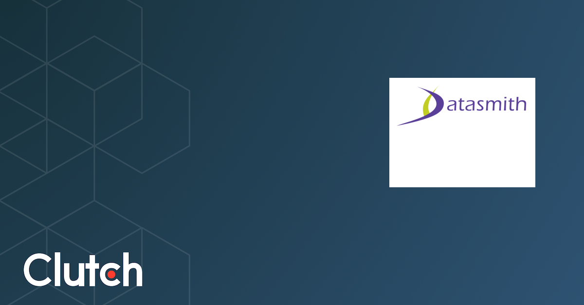 Datasmith Network Solutions - Services & Company Info