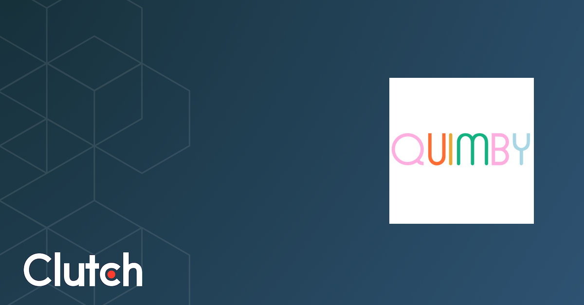 Quimby Digital Reviews (4), Pricing, Services & Verified Ratings