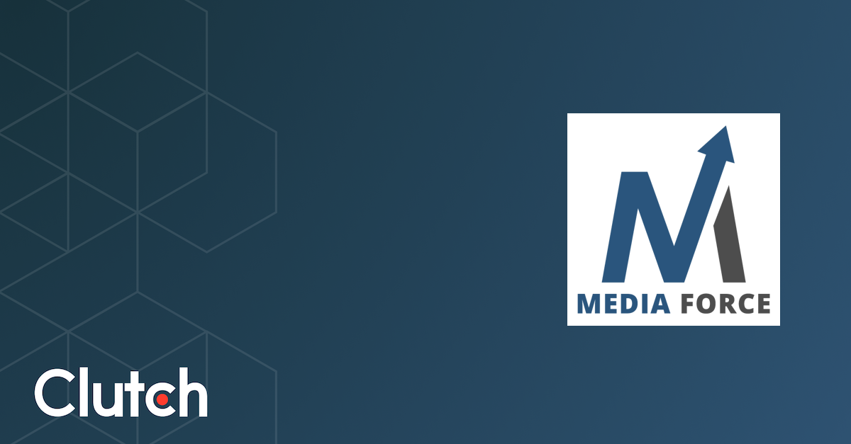 Media Force - Services & Company Info