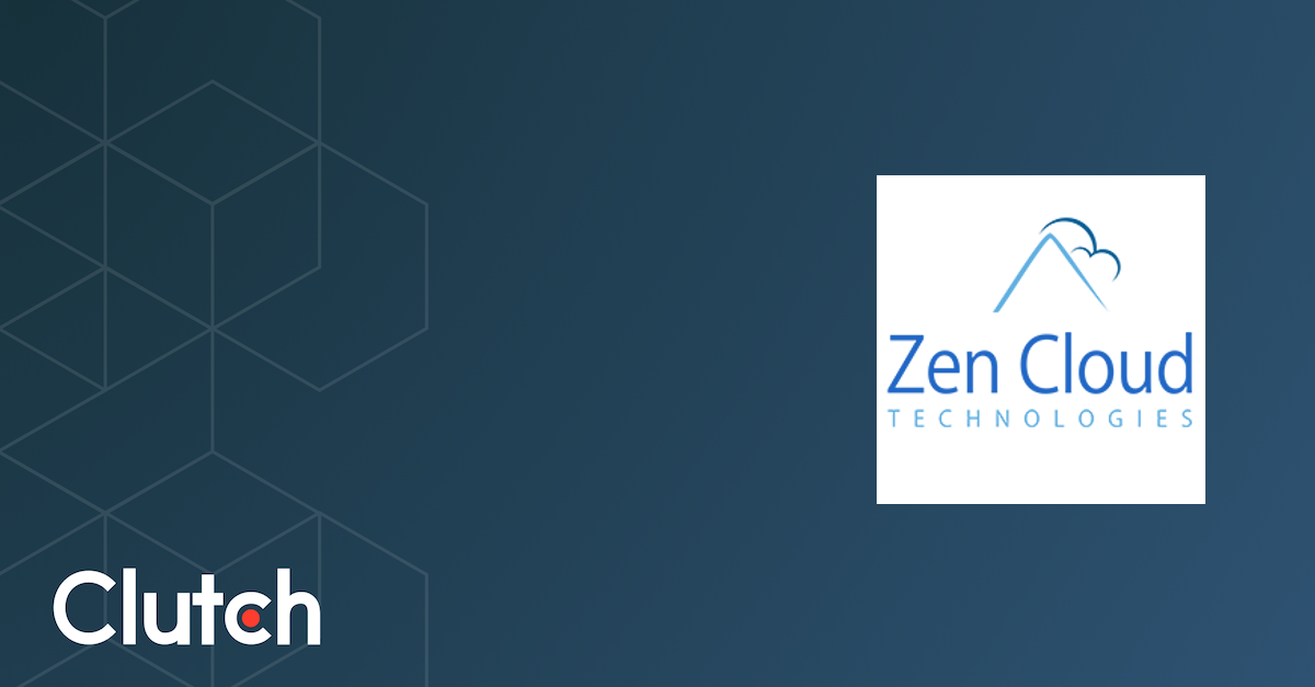 Zen Cloud Technologies - Services & Company Info
