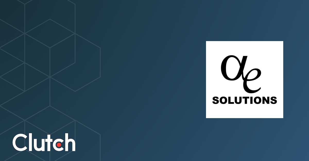 A&E Solutions LLC - Services & Company Info