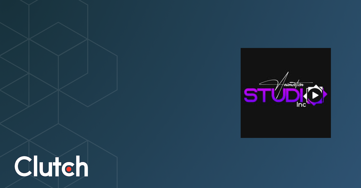Animation Studio Inc - Services & Company Info