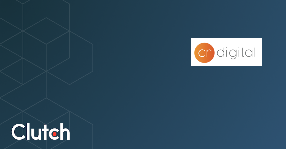 CR Digital - Services & Company Info
