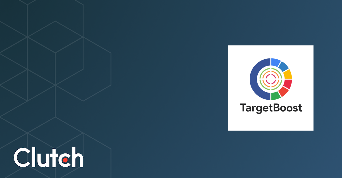 TargetBoost - Services & Company Info