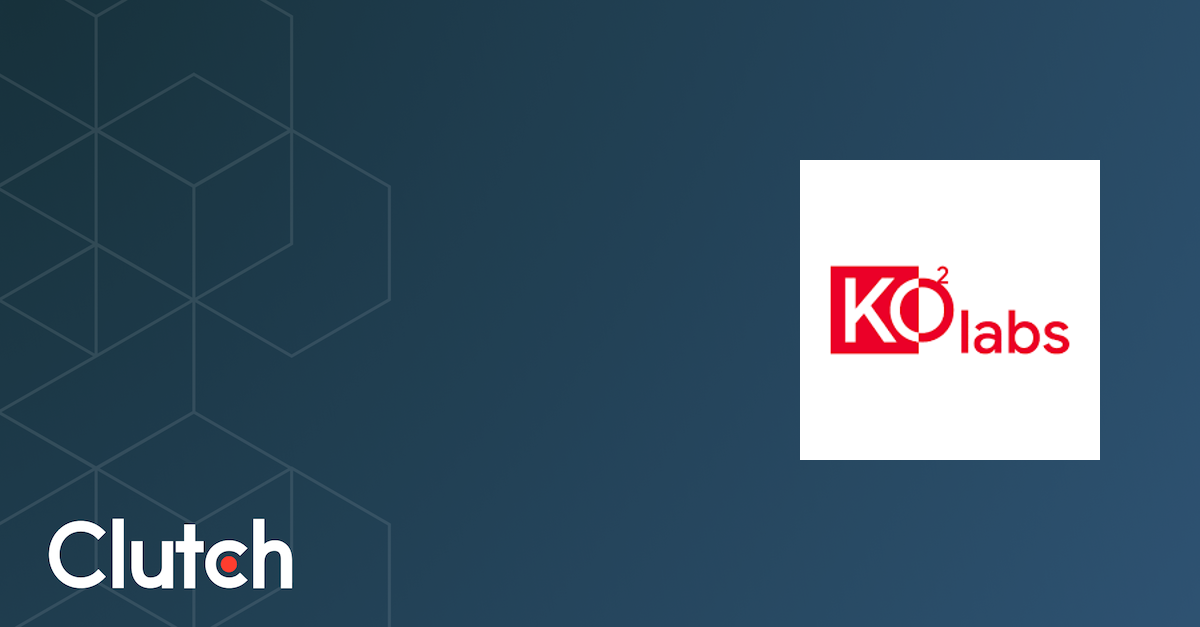 KO2 Labs (Pvt) Ltd - Services & Company Info