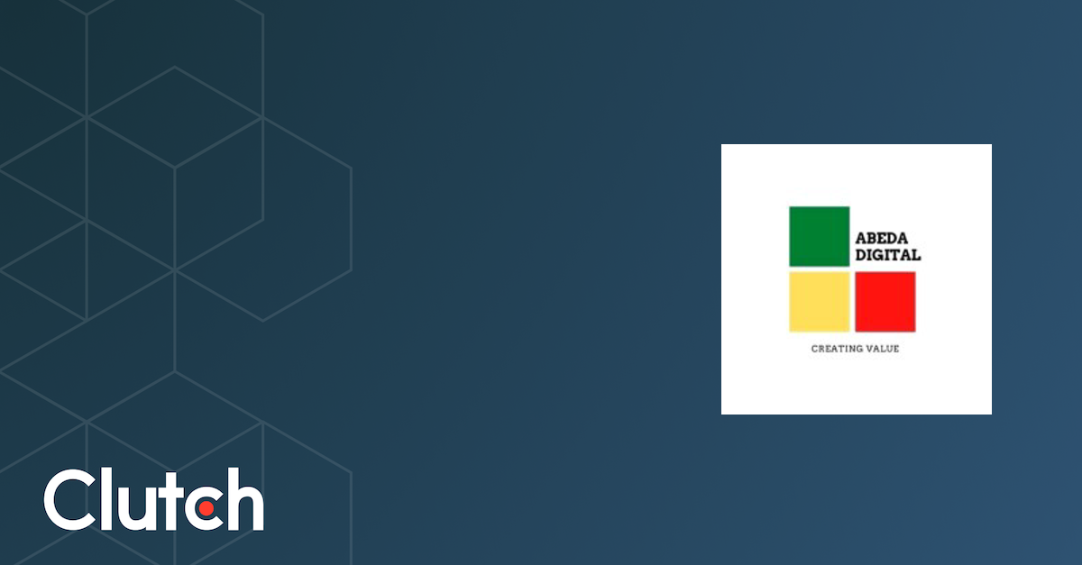 Abeda Digital Services - Services & Company Info