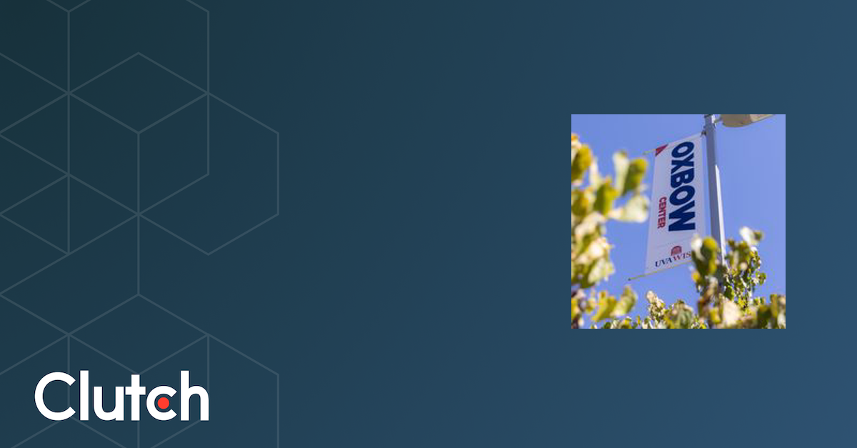 The Oxbow Center Services, Contact Info Clutch.co