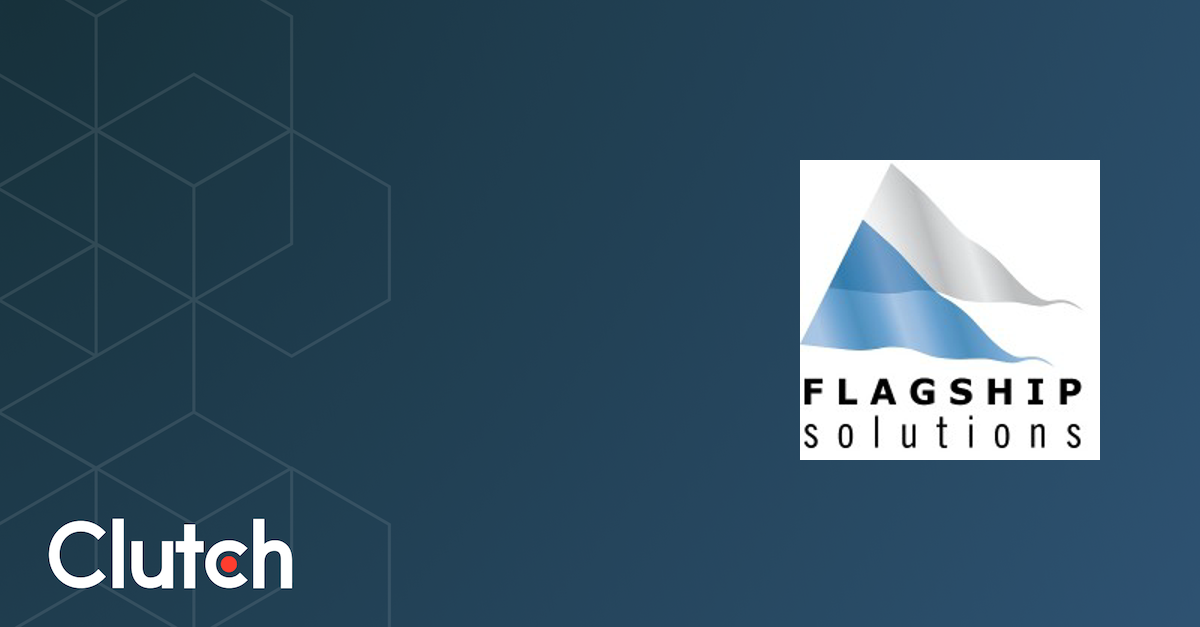Flagship Solutions - Services & Company Info