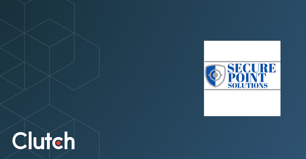 Secure Point Solutions - Services & Company Info