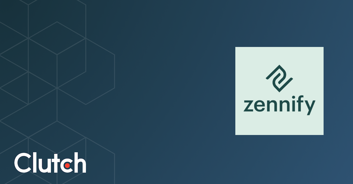Zennify - Services & Company Info