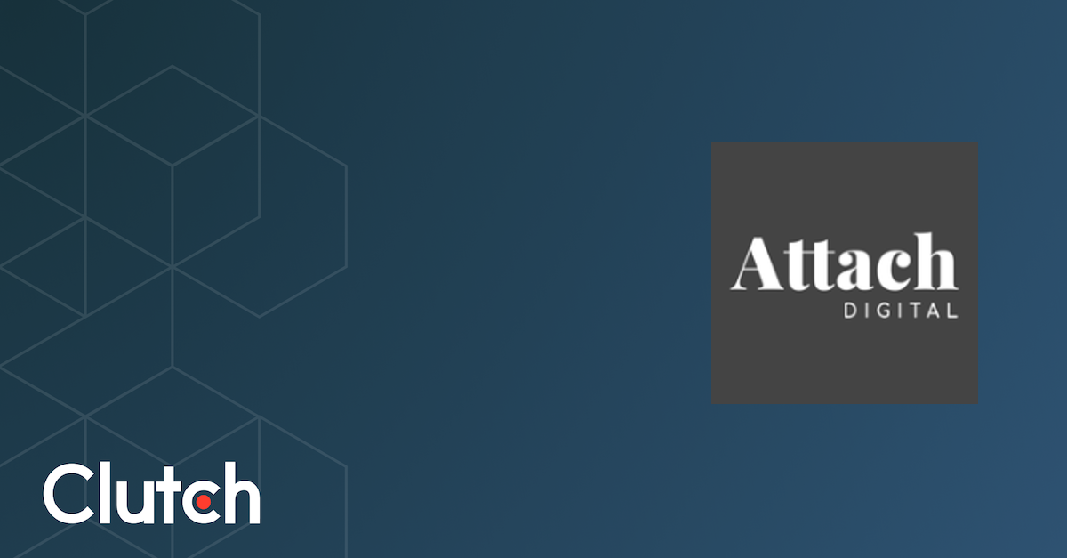 Attach Digital - Services & Company Info