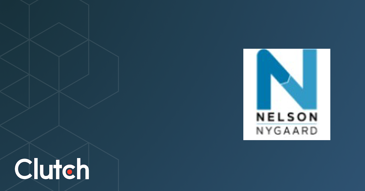 Nelson\Nygaard Consulting Associates, Address, Data & More