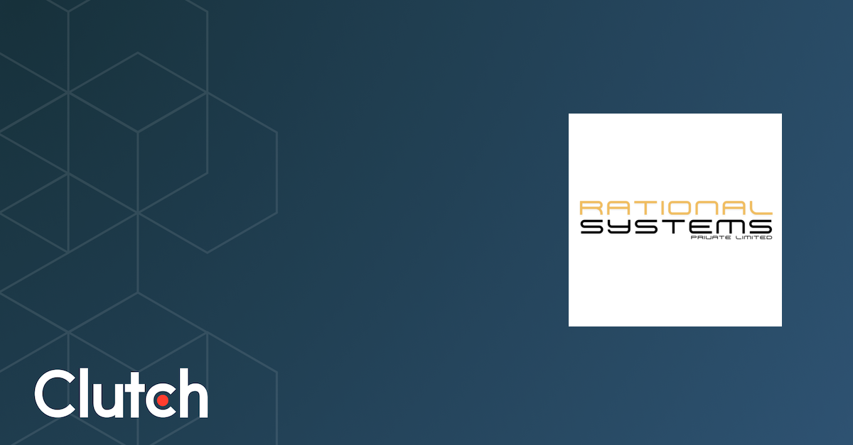 Rational Systems Private Limited - Services & Company Info