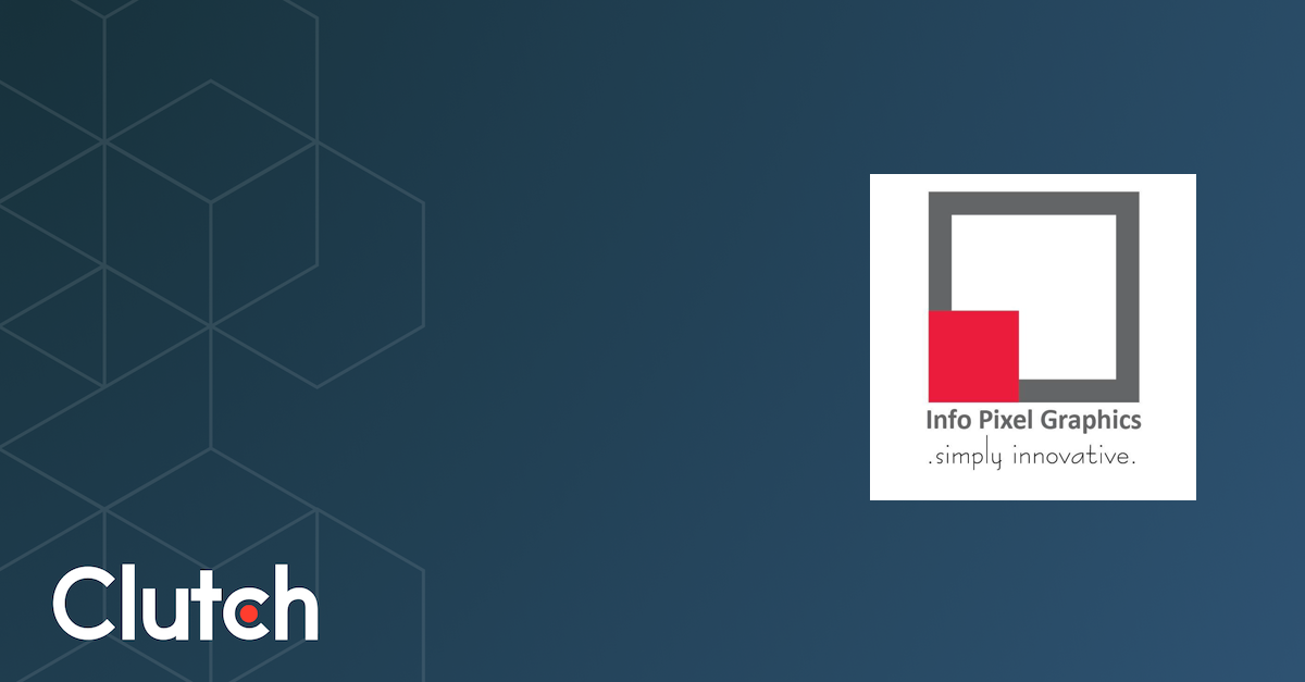 Info Pixel Graphics - Services & Company Info