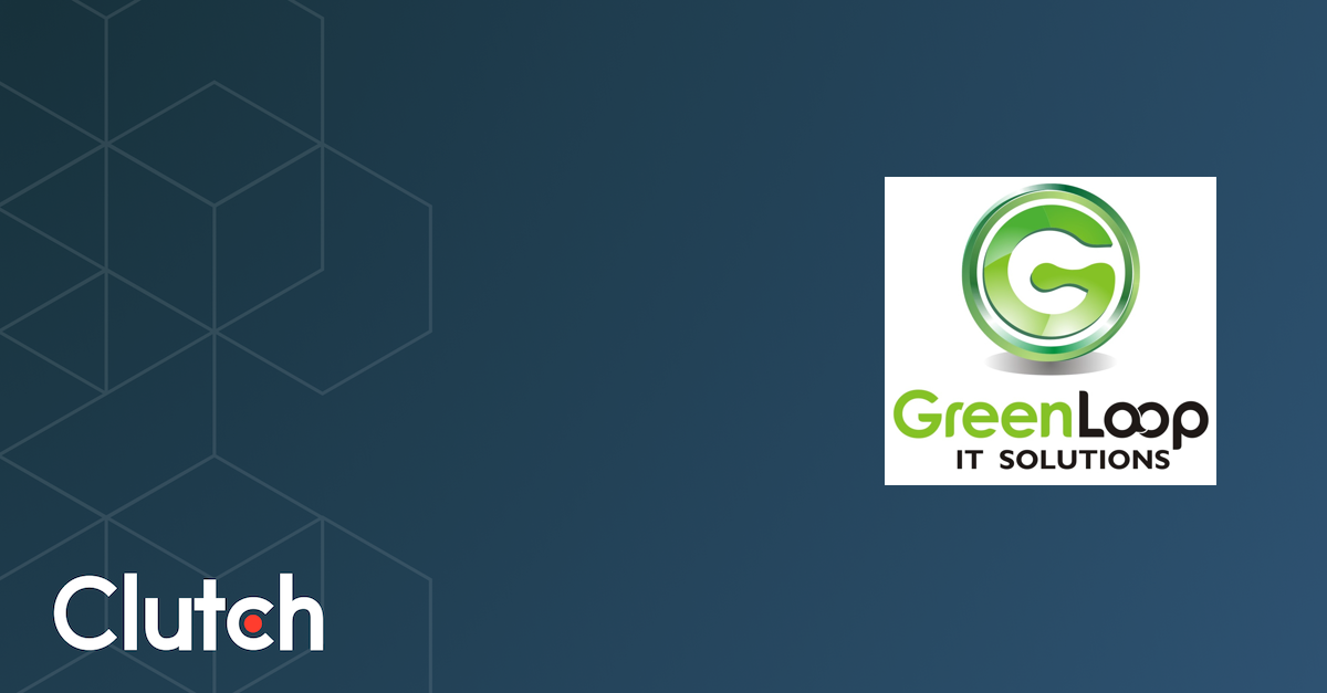 GreenLoop IT Solutions - Services & Company Info