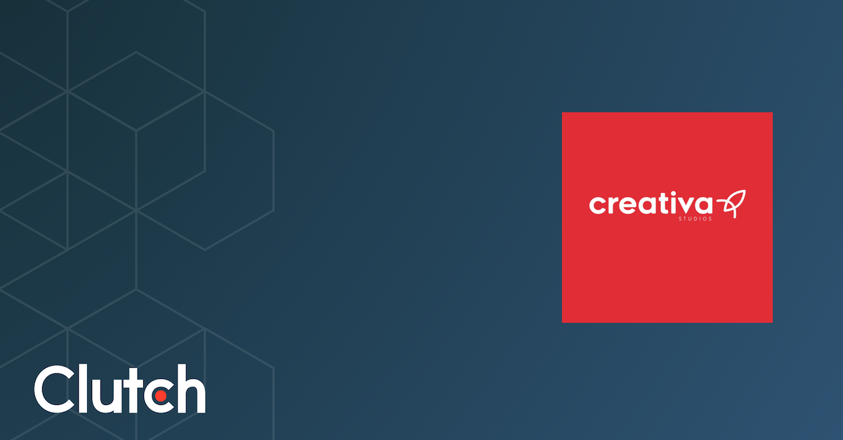 Creativa Studios logo