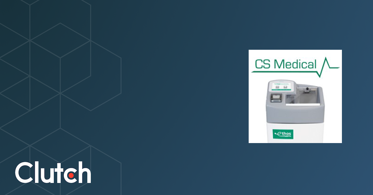 CS Medical LLC, Address, Data & More