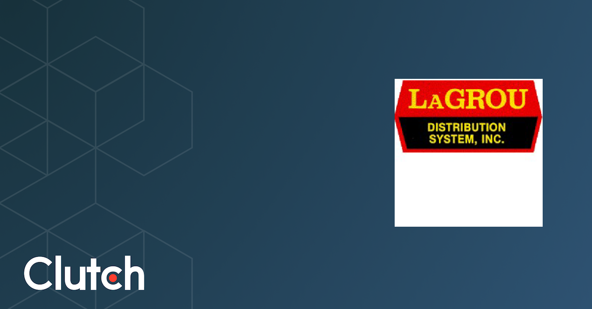 LaGROU Distribution System Services, Contact Info Clutch.co