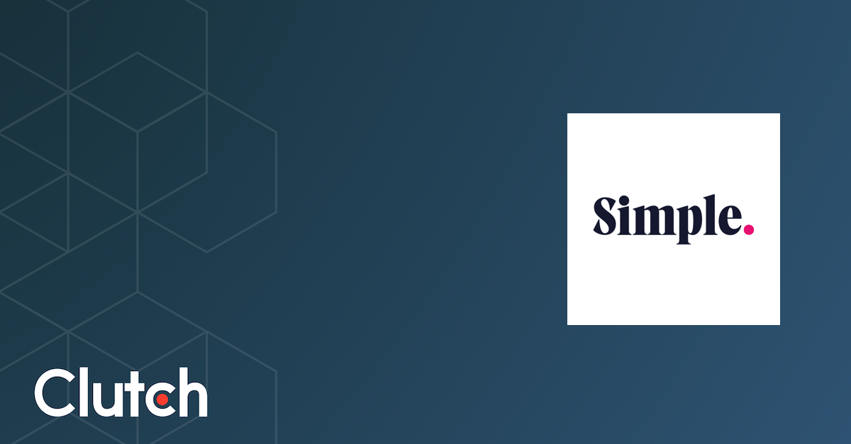 Simple Media LLC logo