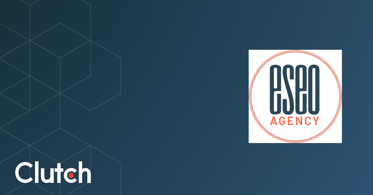 eSEO Agency - Services & Company Info